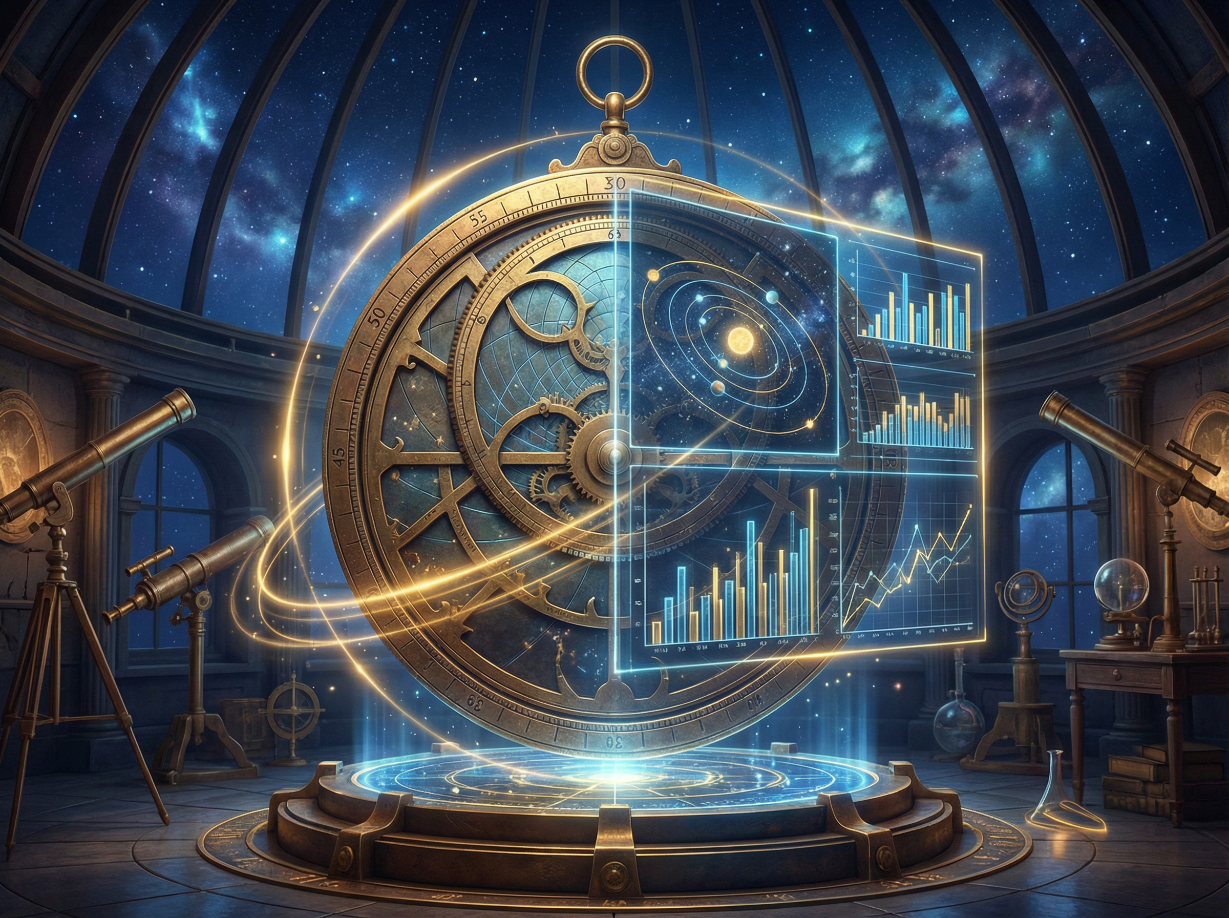 六合彩预测特征工程示意 - 彩票网